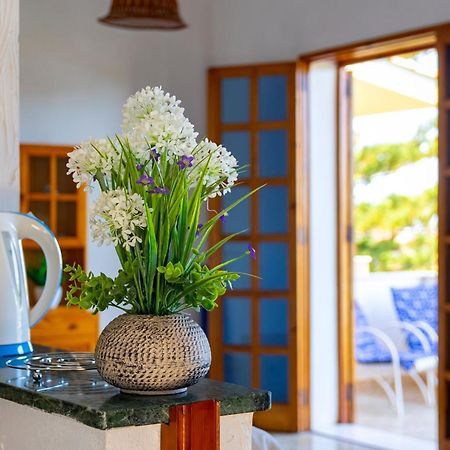 Nice To Stay Фонтане Бианче Екстериор снимка