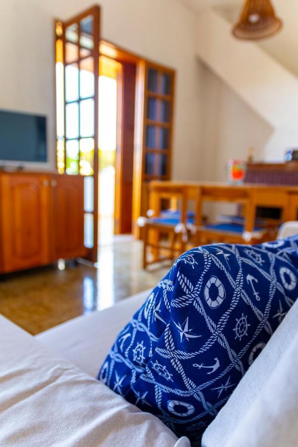 Nice To Stay Фонтане Бианче Екстериор снимка