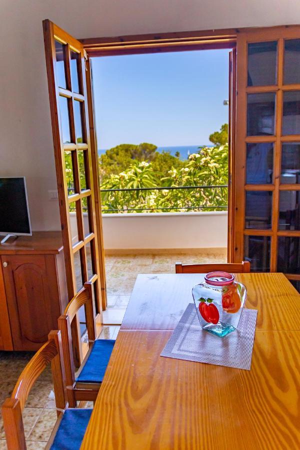 Nice To Stay Фонтане Бианче Екстериор снимка