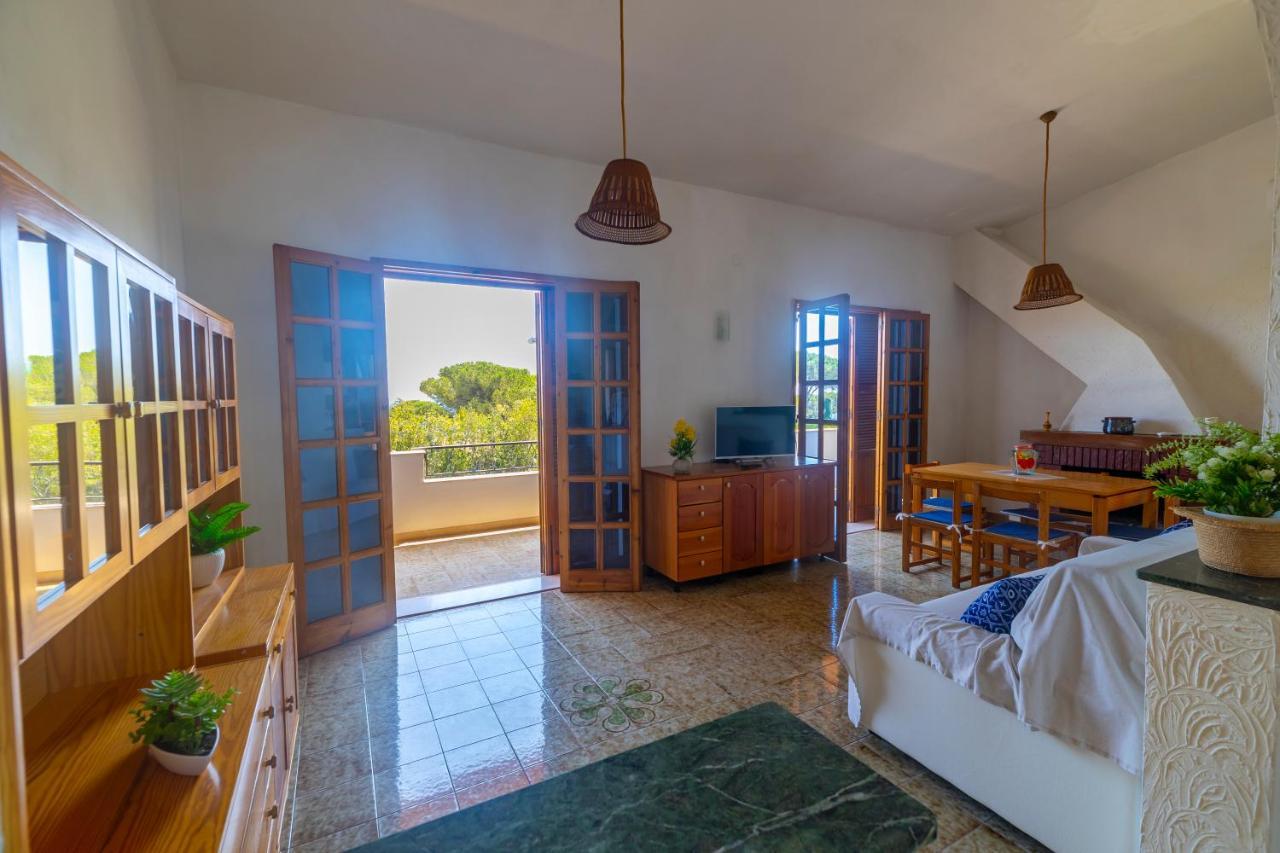 Nice To Stay Фонтане Бианче Екстериор снимка