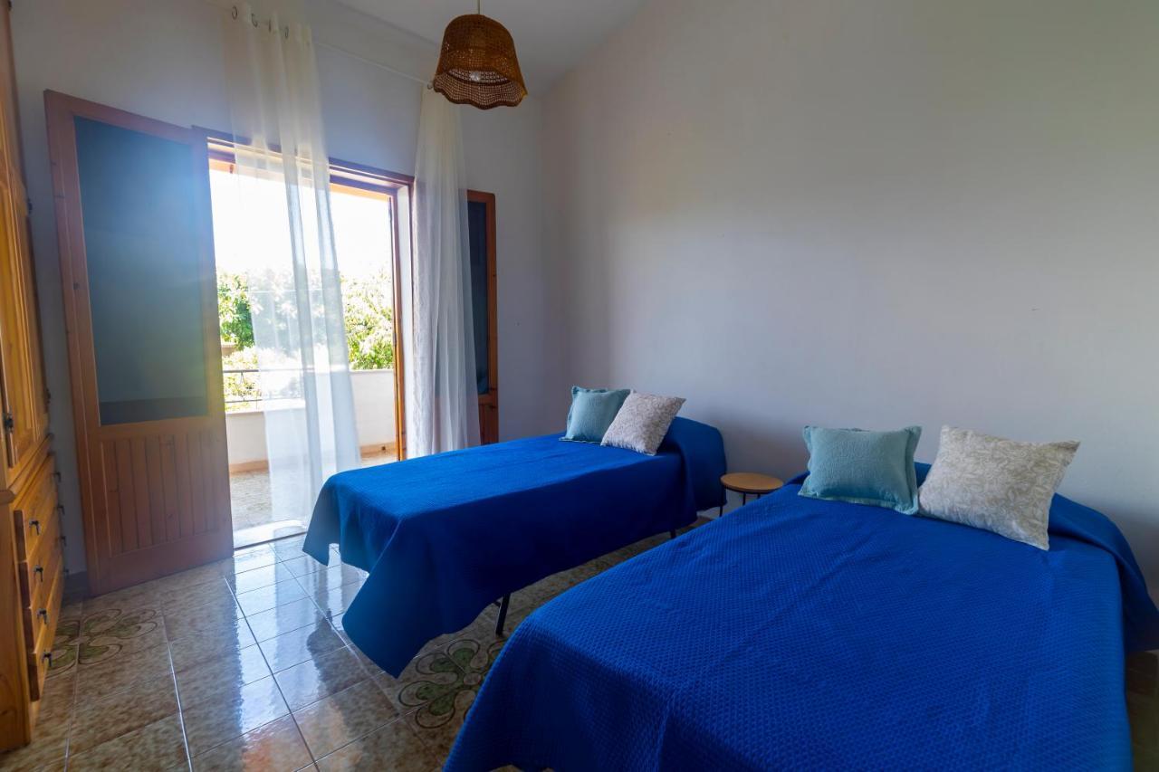 Nice To Stay Фонтане Бианче Екстериор снимка