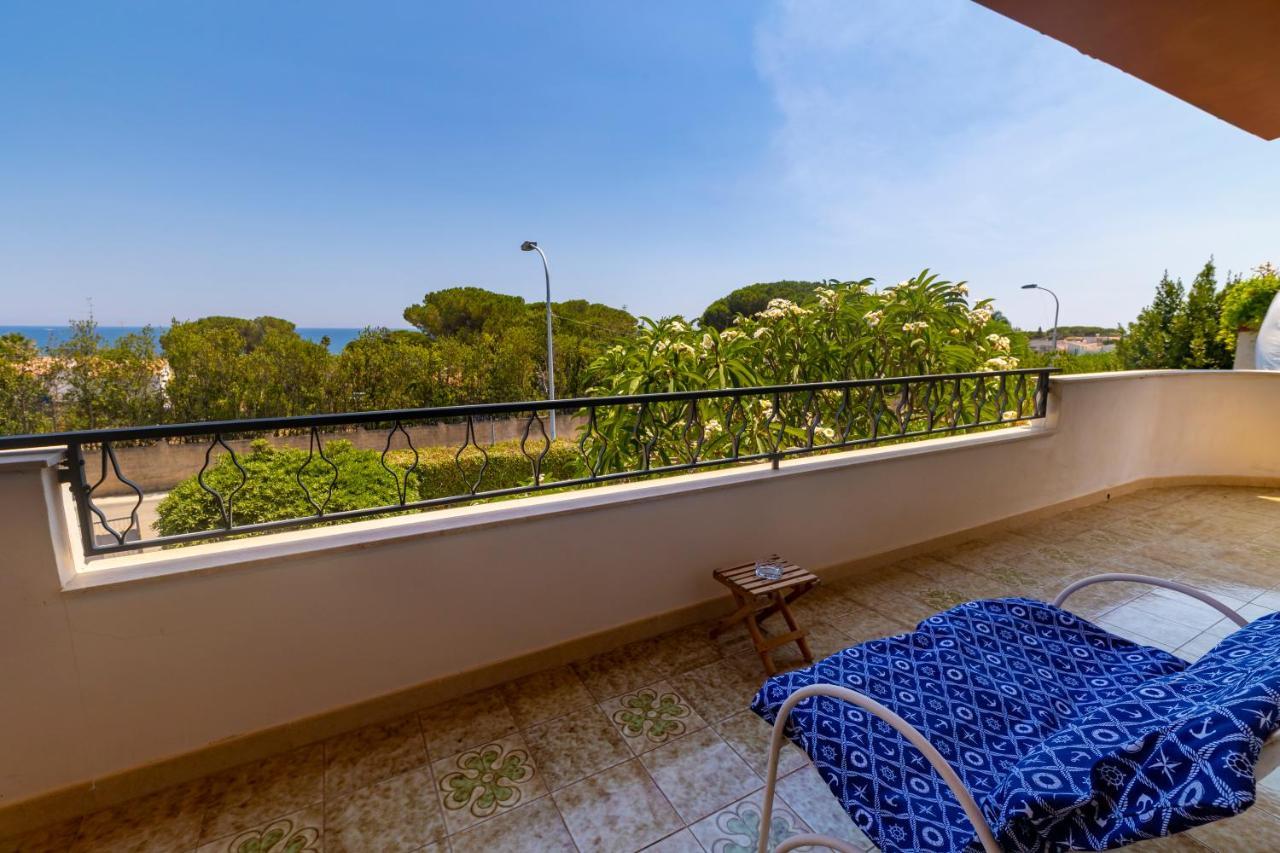 Nice To Stay Фонтане Бианче Екстериор снимка