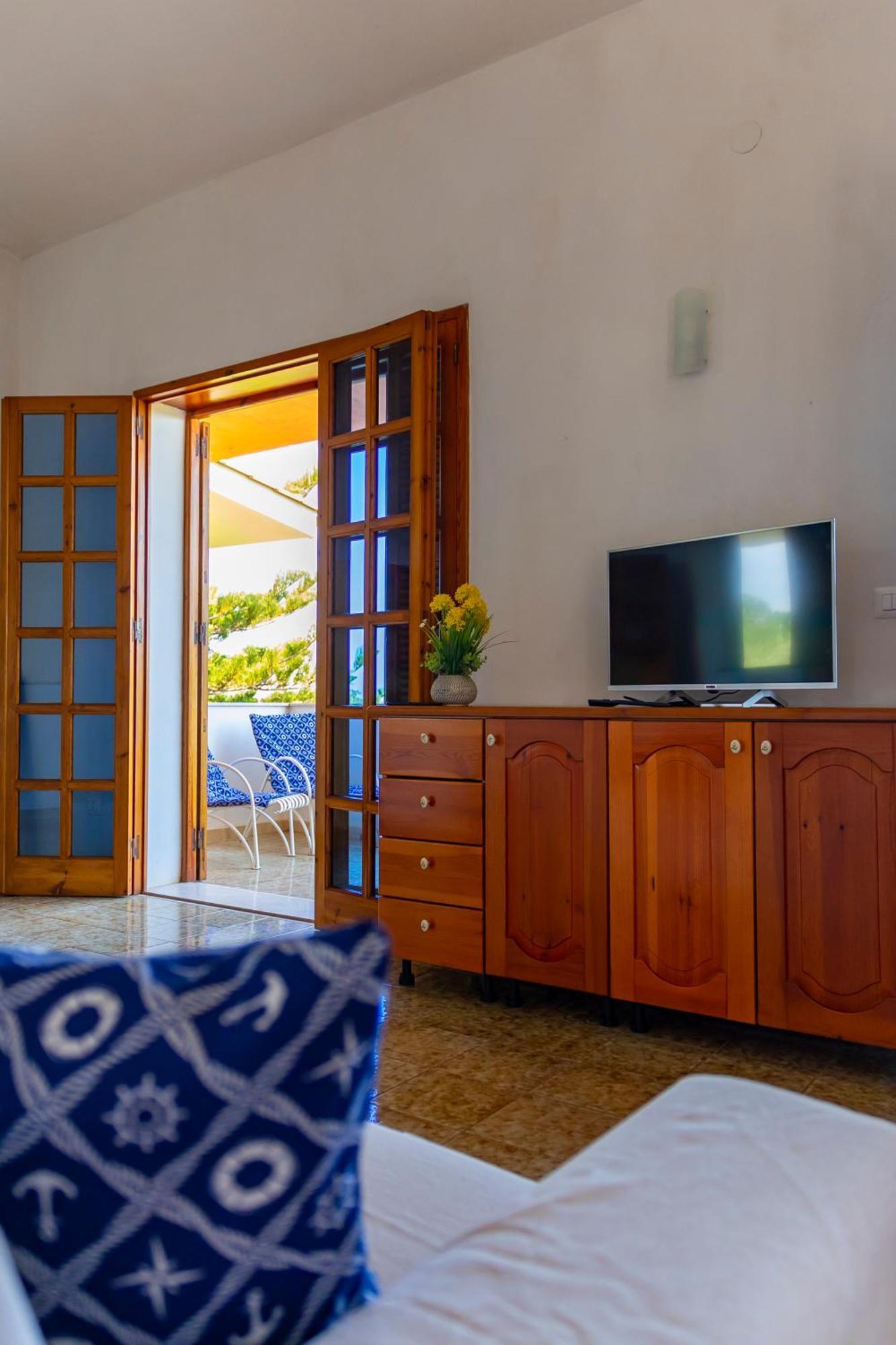 Nice To Stay Фонтане Бианче Екстериор снимка