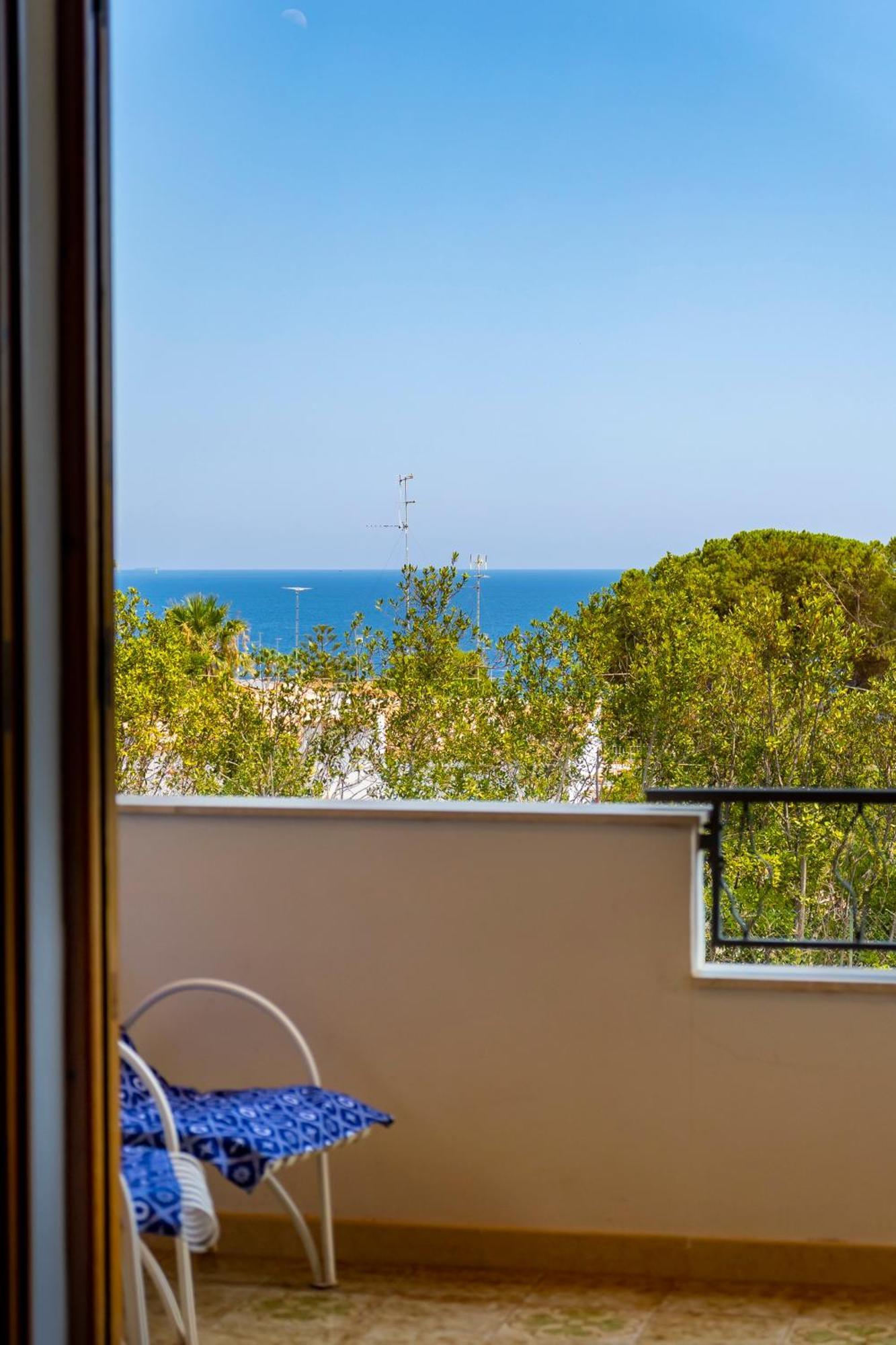Nice To Stay Фонтане Бианче Екстериор снимка