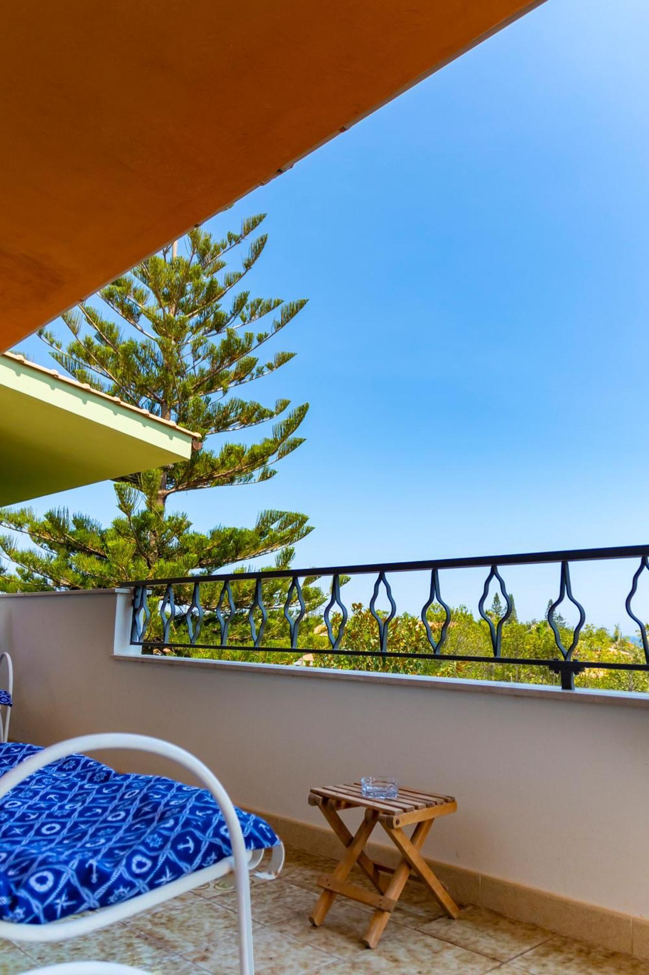 Nice To Stay Фонтане Бианче Екстериор снимка