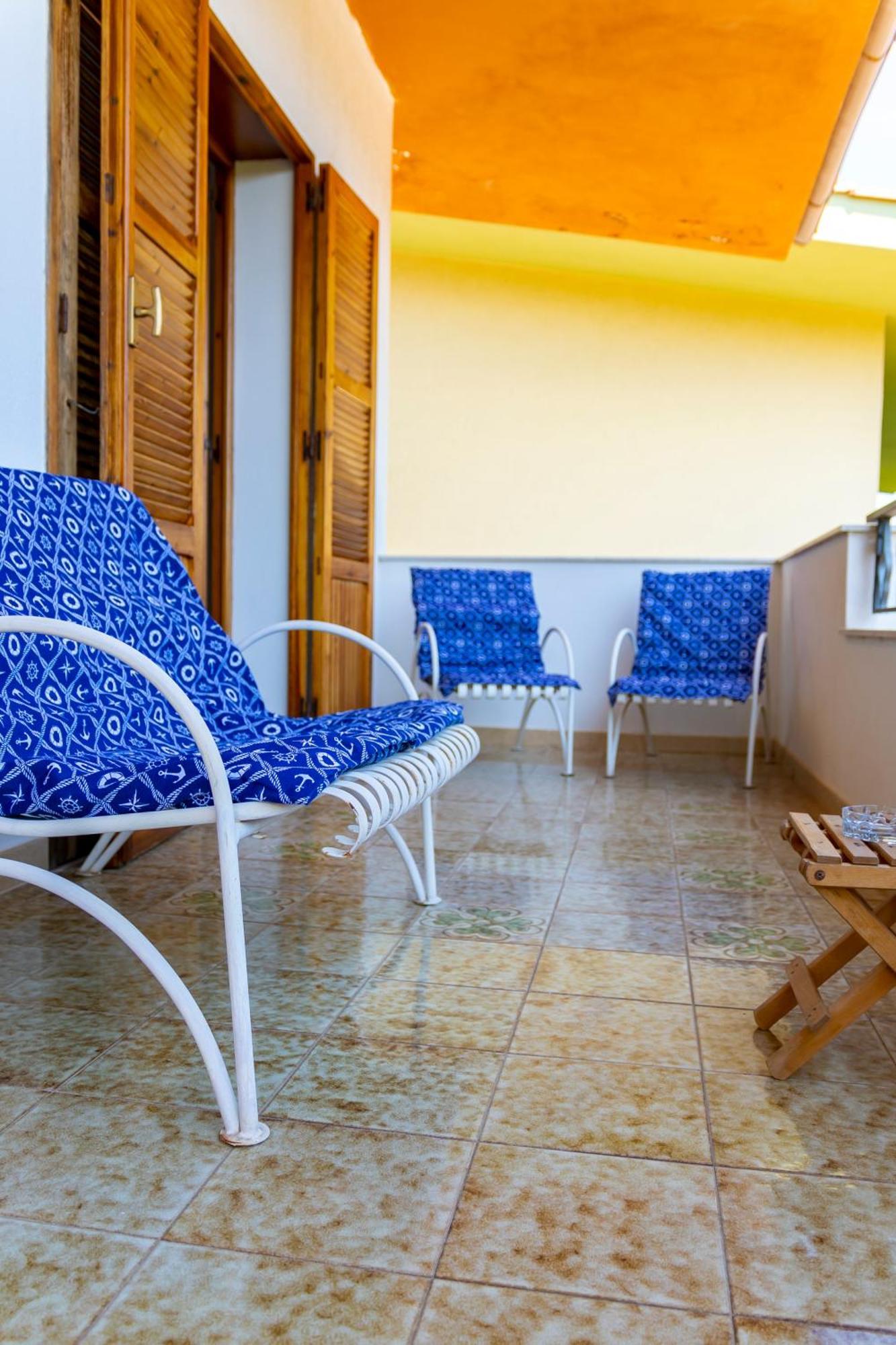 Nice To Stay Фонтане Бианче Екстериор снимка